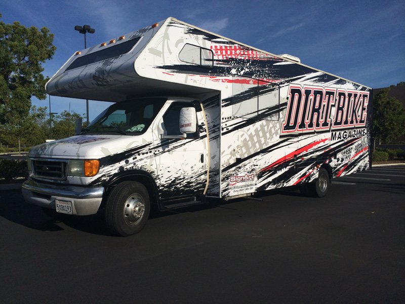 Project Gallery Sign Art Graphix Vista, CA