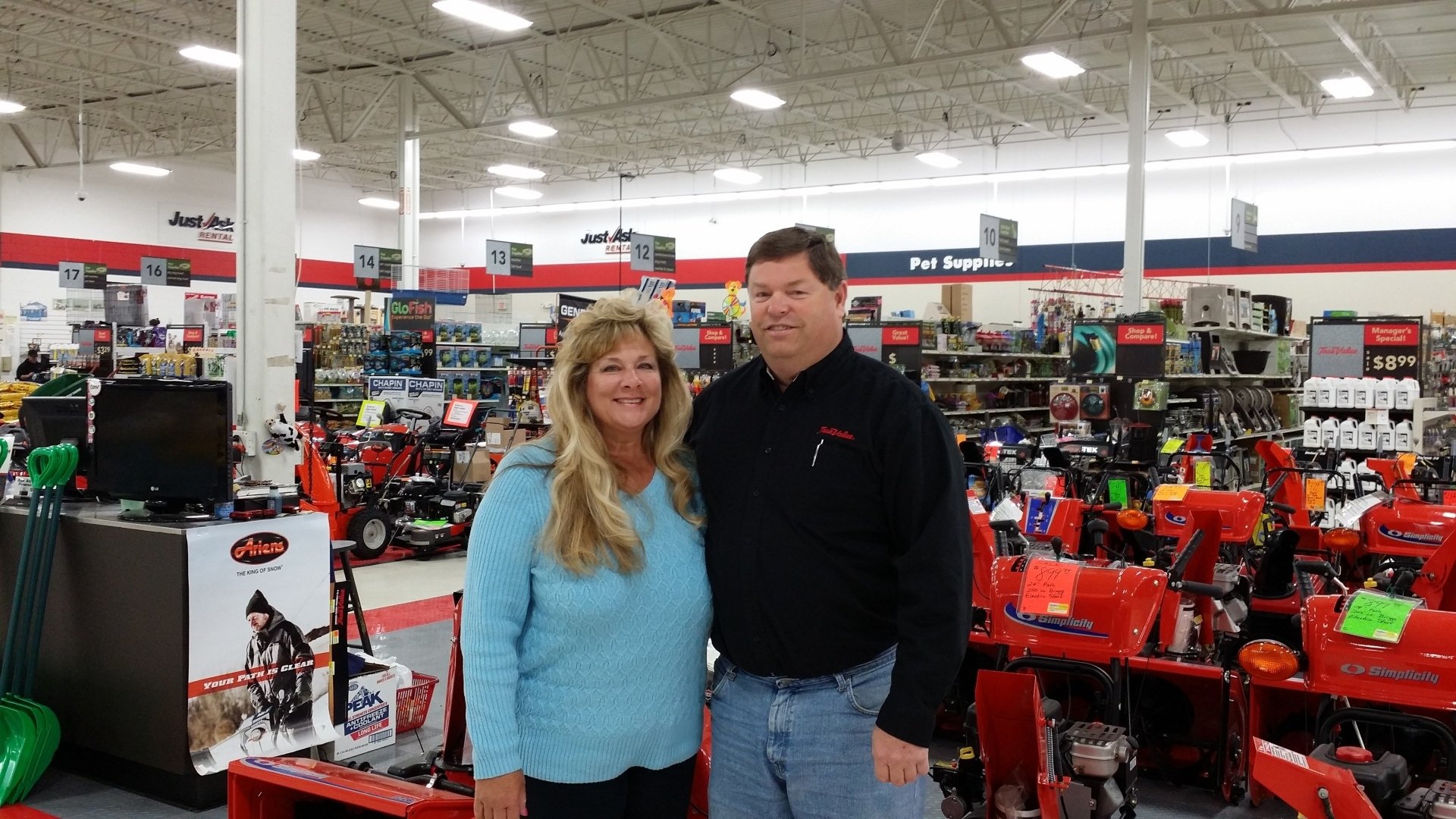 Martens Reedsburg True Value Hardware & Home Improvement Store