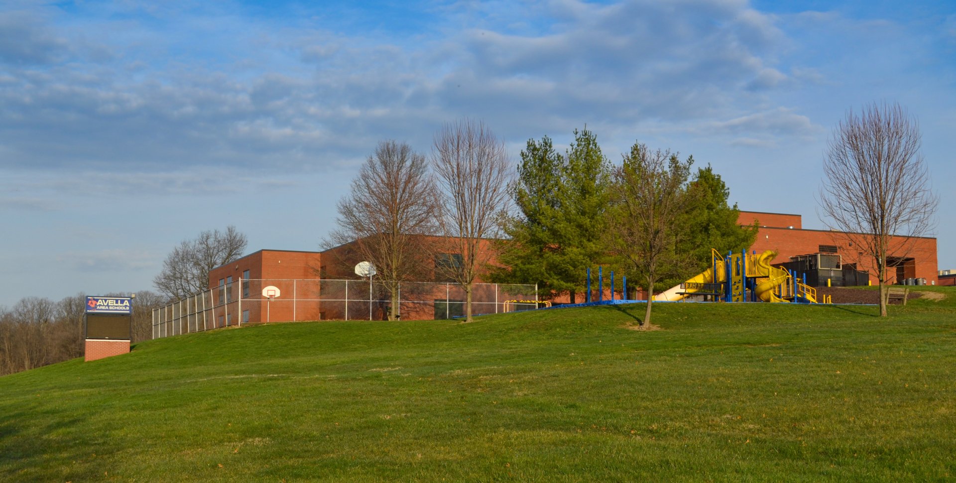 Schools Avella Area School District