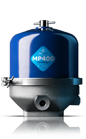 IOW MP400 Centrifugal Oil Separator