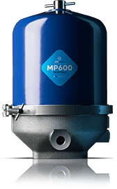 IOW MP600 Centrifugal Oil Separator