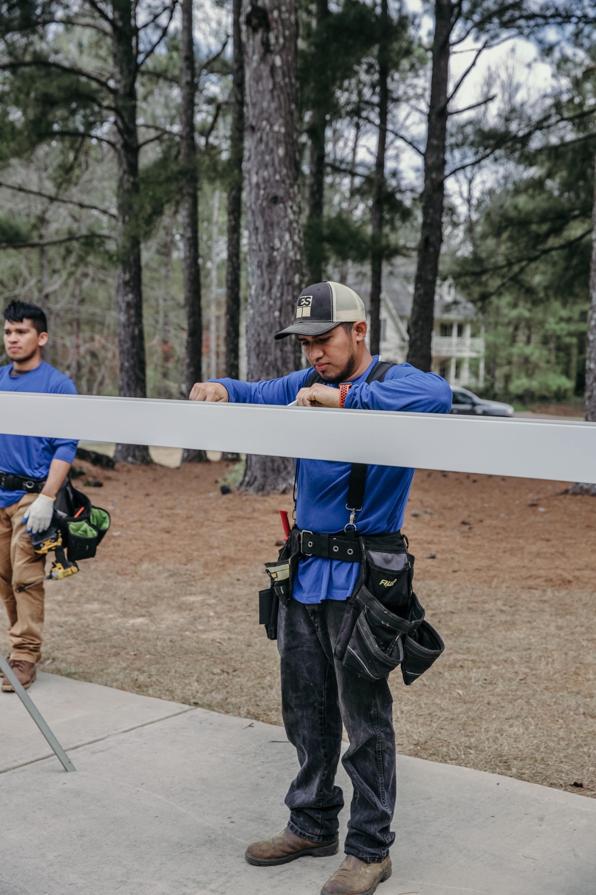 About Us Gutters 4 Less Installation