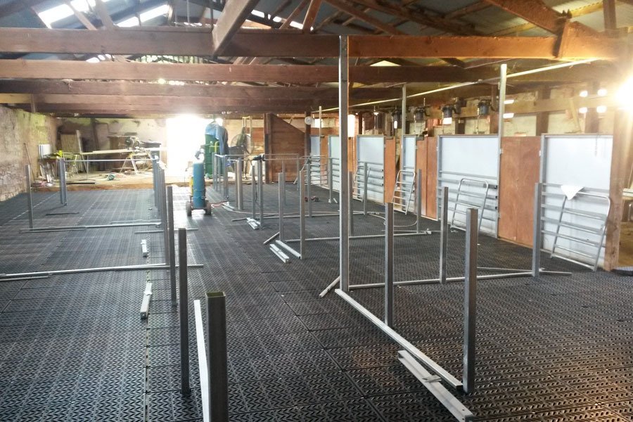 Shearing Shed Designs and Plans Australia Magnus Australia