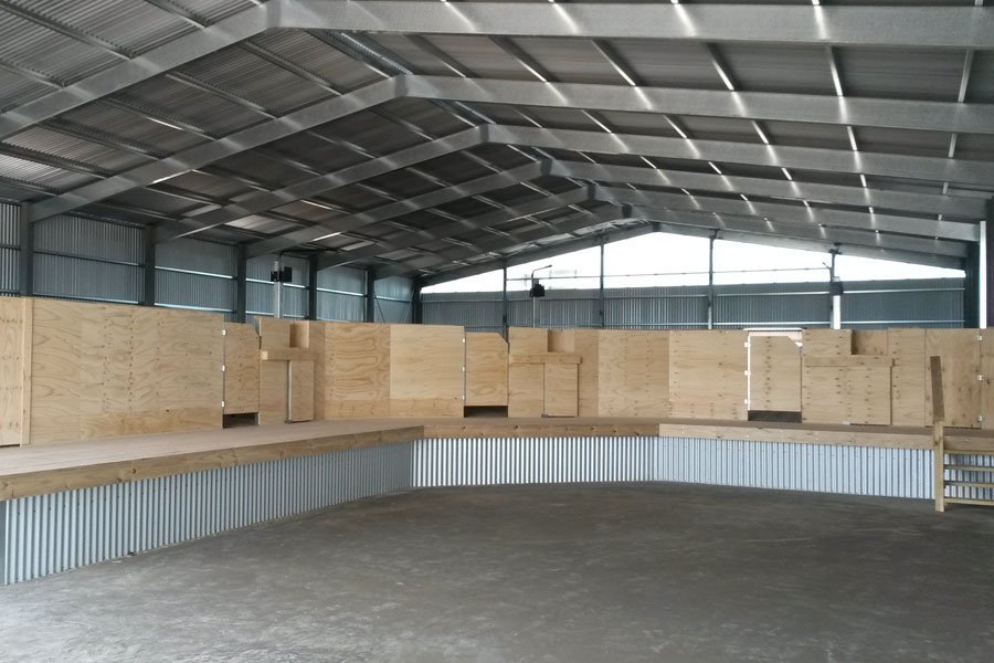 Gallery Magnus Australia