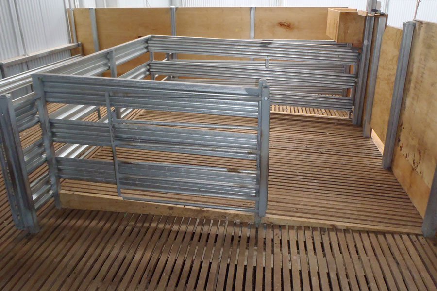 Shearing Shed Designs and Plans Australia Magnus Australia