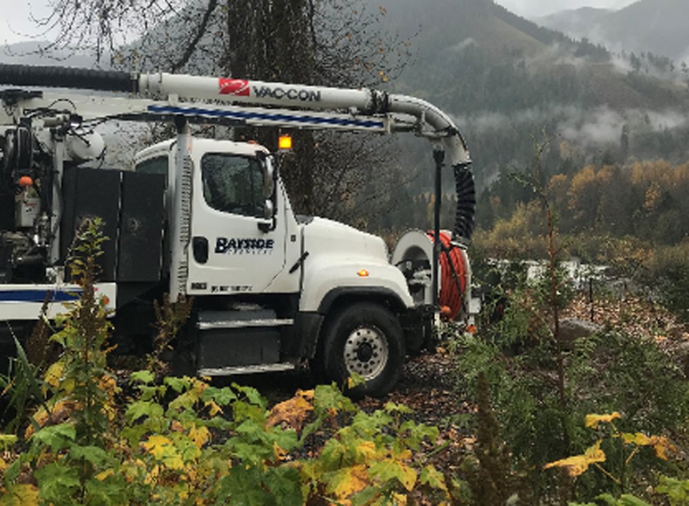 About Company Bellingham, WA Bayside Services