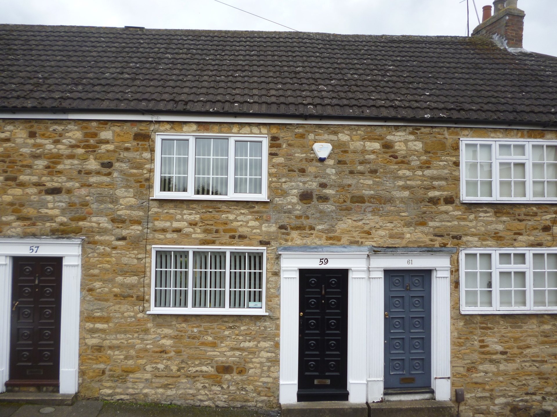 Properties to rent HP Lettings