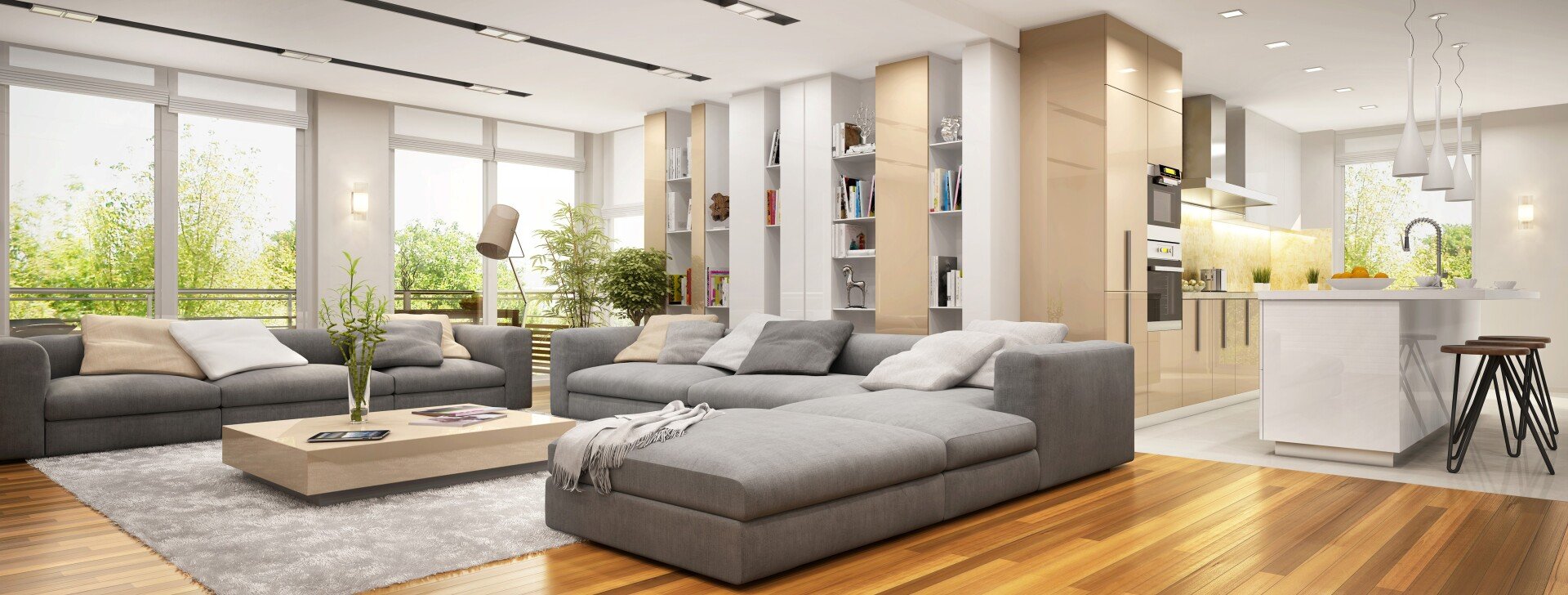 Best Residential Window Tinting | Greensboro & Summerfield, NC