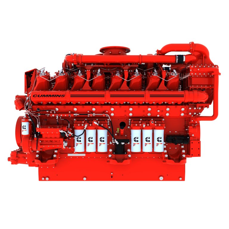 Cummins Diesel Engine Repair Julian, PA 8143551307