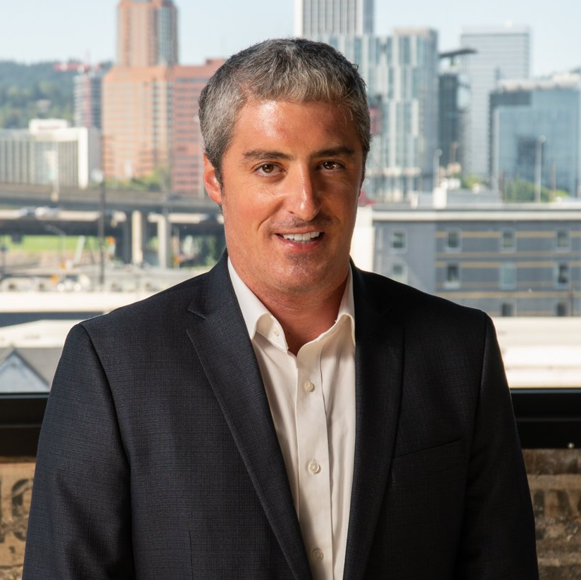 Niehaus Properties Inc. Portland Commercial Real Estate