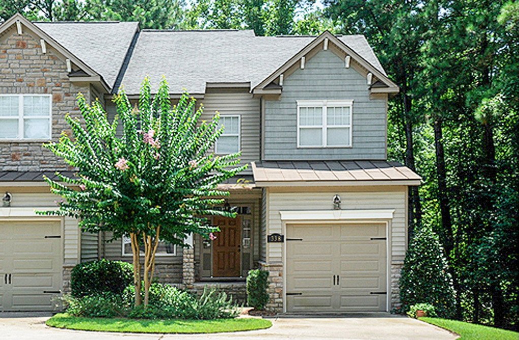 Boxwell Real Estate Waterford Villas Townhomes