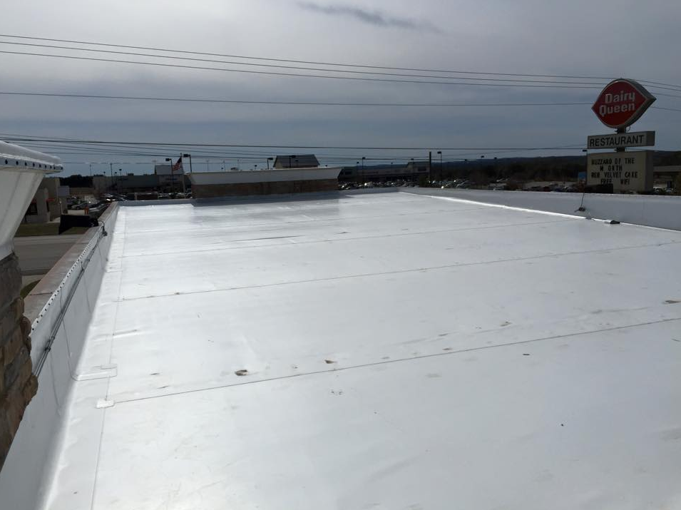 Roofing Company l Haltom City, TX l Watson Roofing & Construction LLC