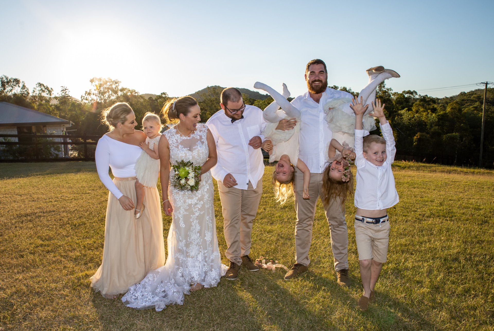 In Love Weddings — photo 7 of 18