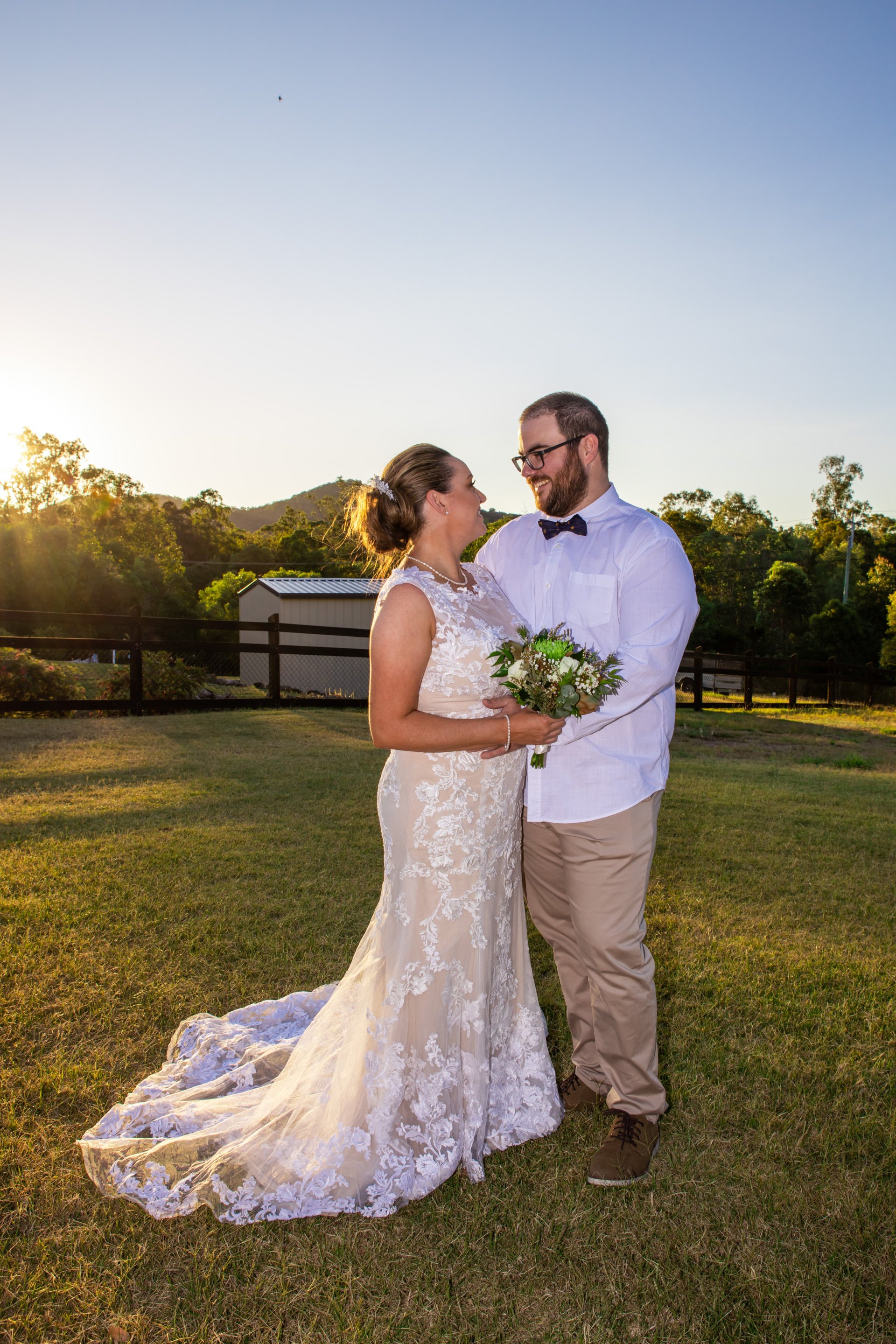 In Love Weddings — photo 15 of 18