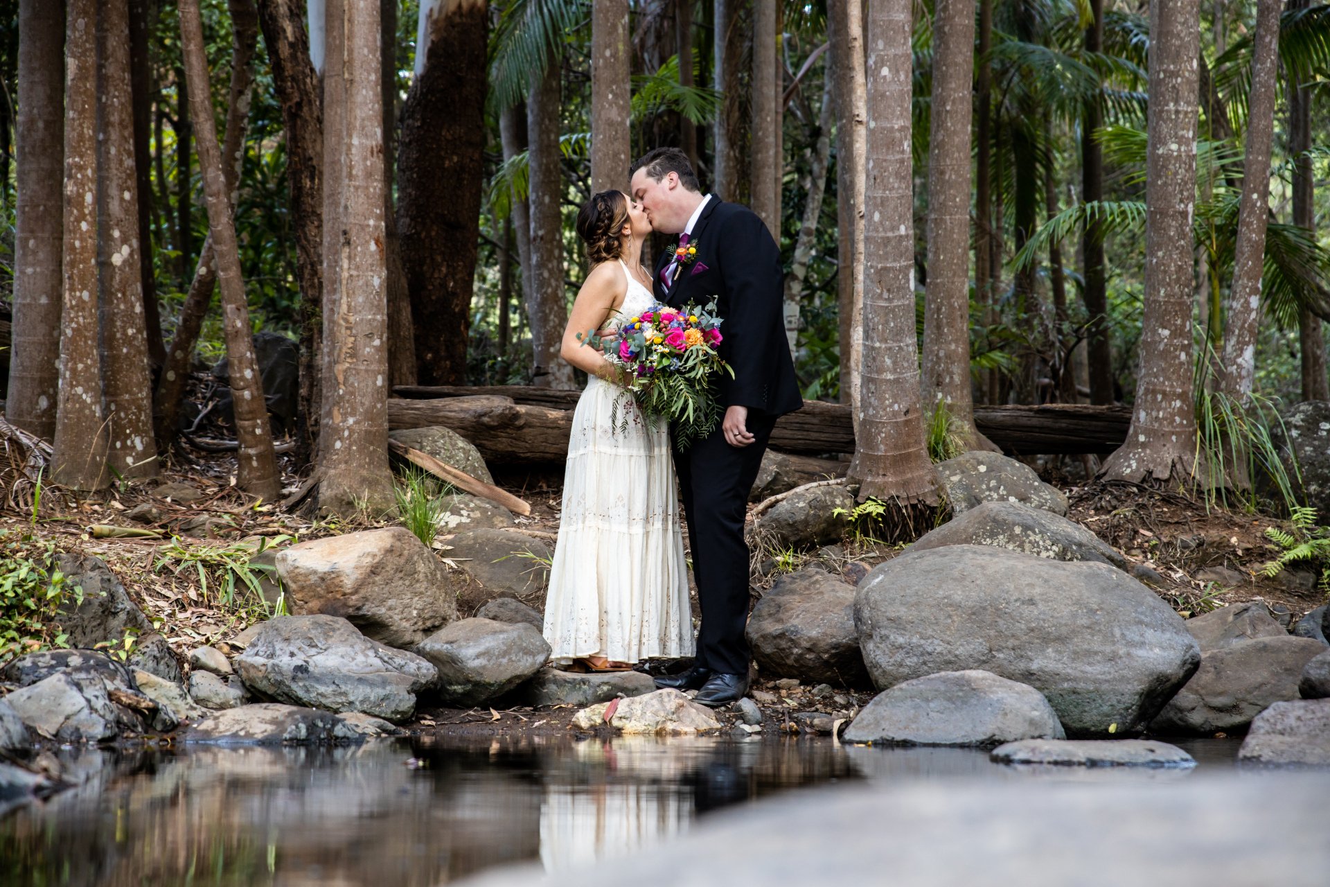 In Love Weddings — photo 6 of 18
