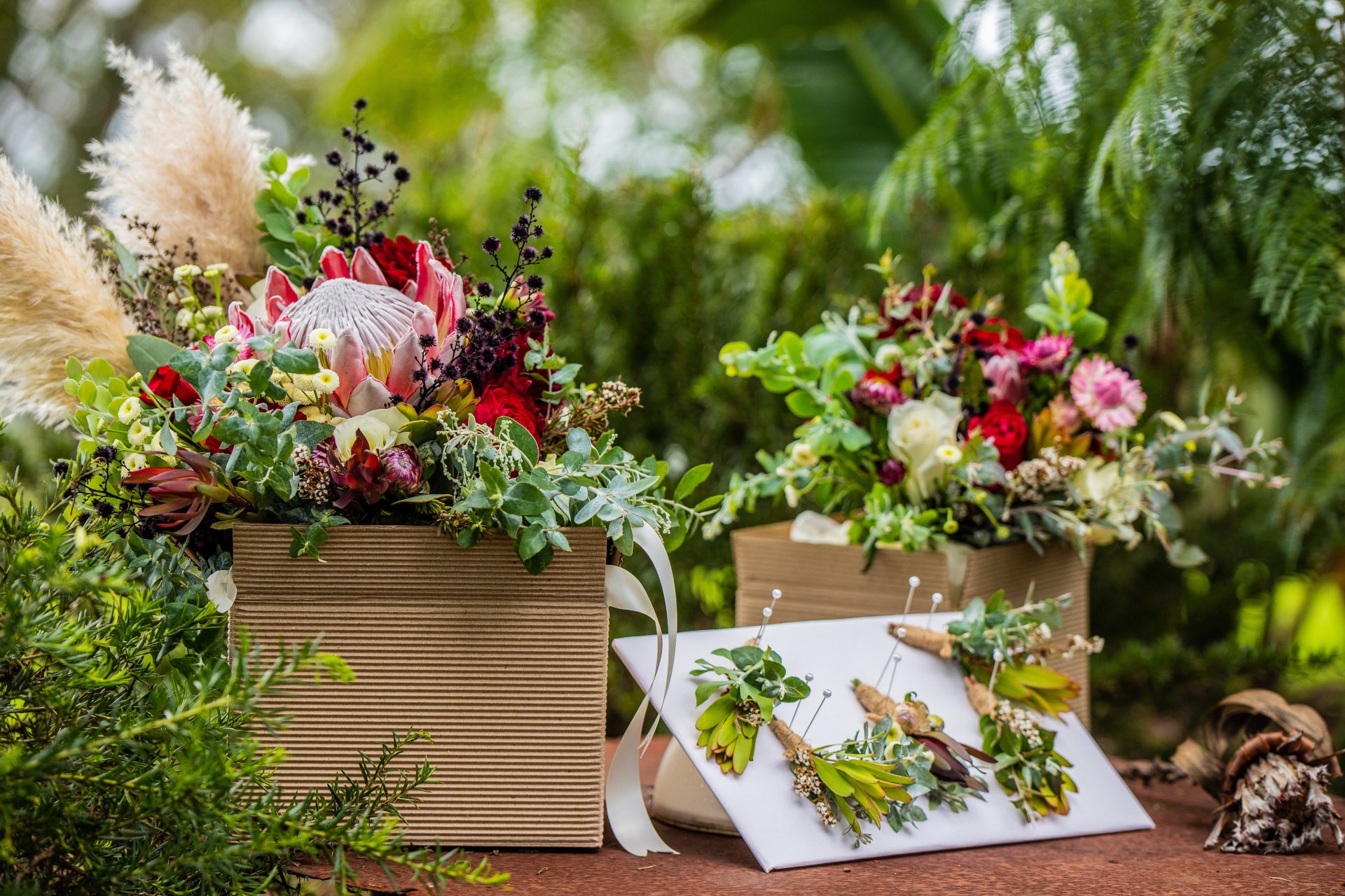 In Love Weddings — photo 16 of 18