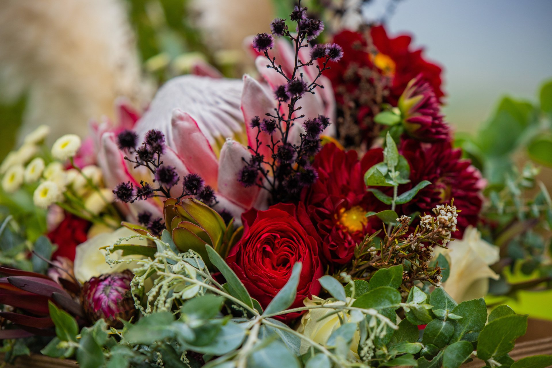 In Love Weddings — photo 3 of 18