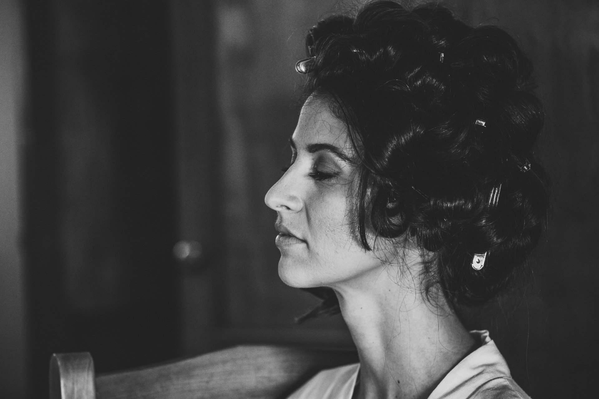 In Love Weddings — photo 17 of 18