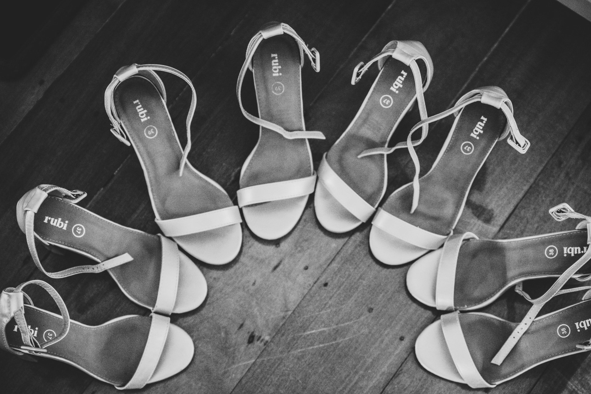 In Love Weddings — photo 13 of 18