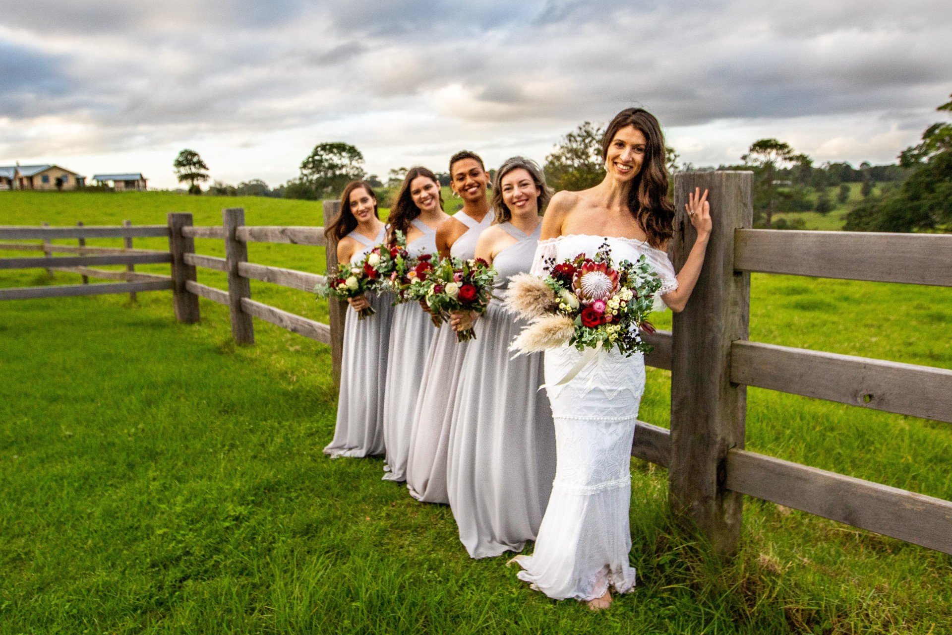 In Love Weddings — photo 2 of 18