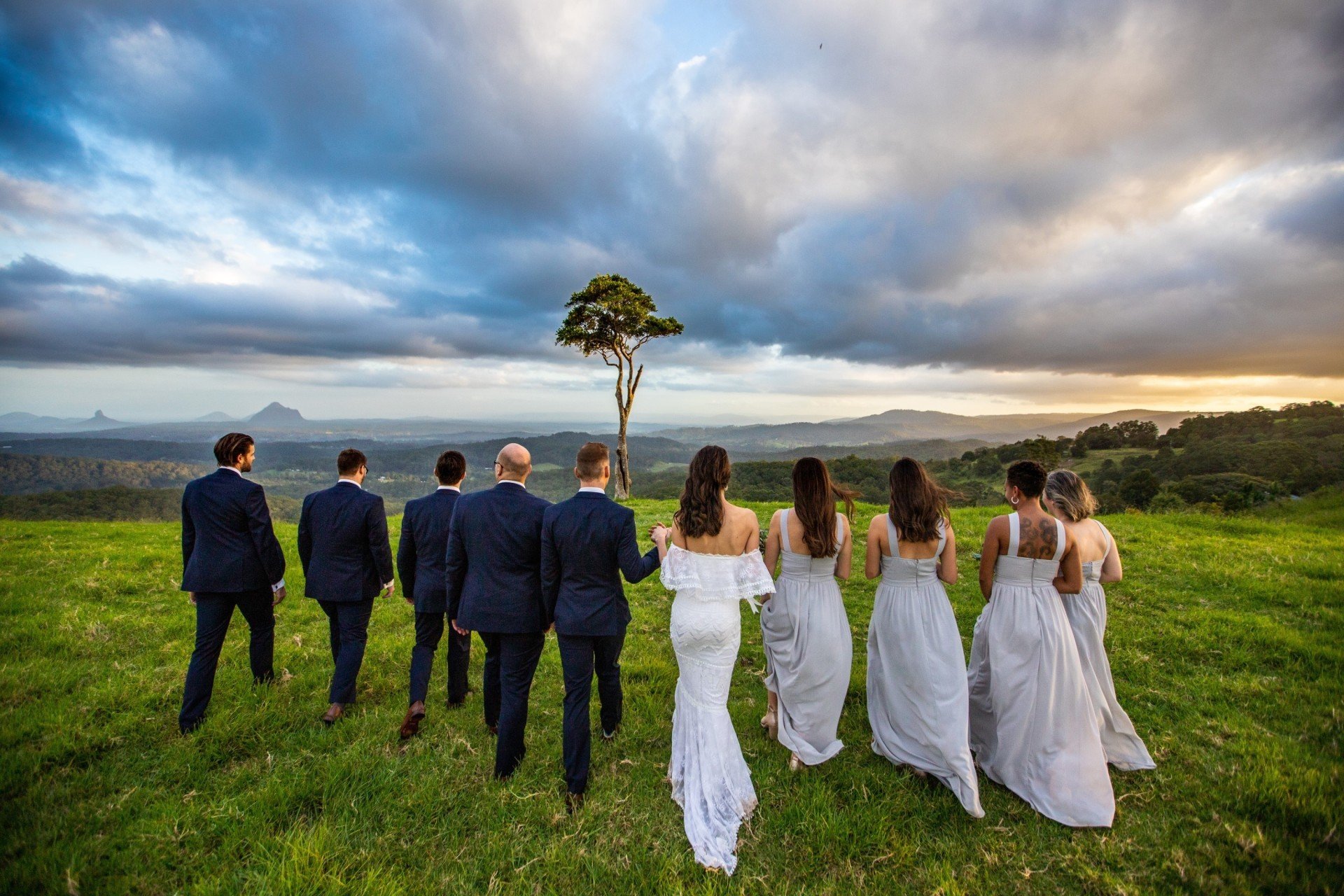 In Love Weddings — photo 11 of 18