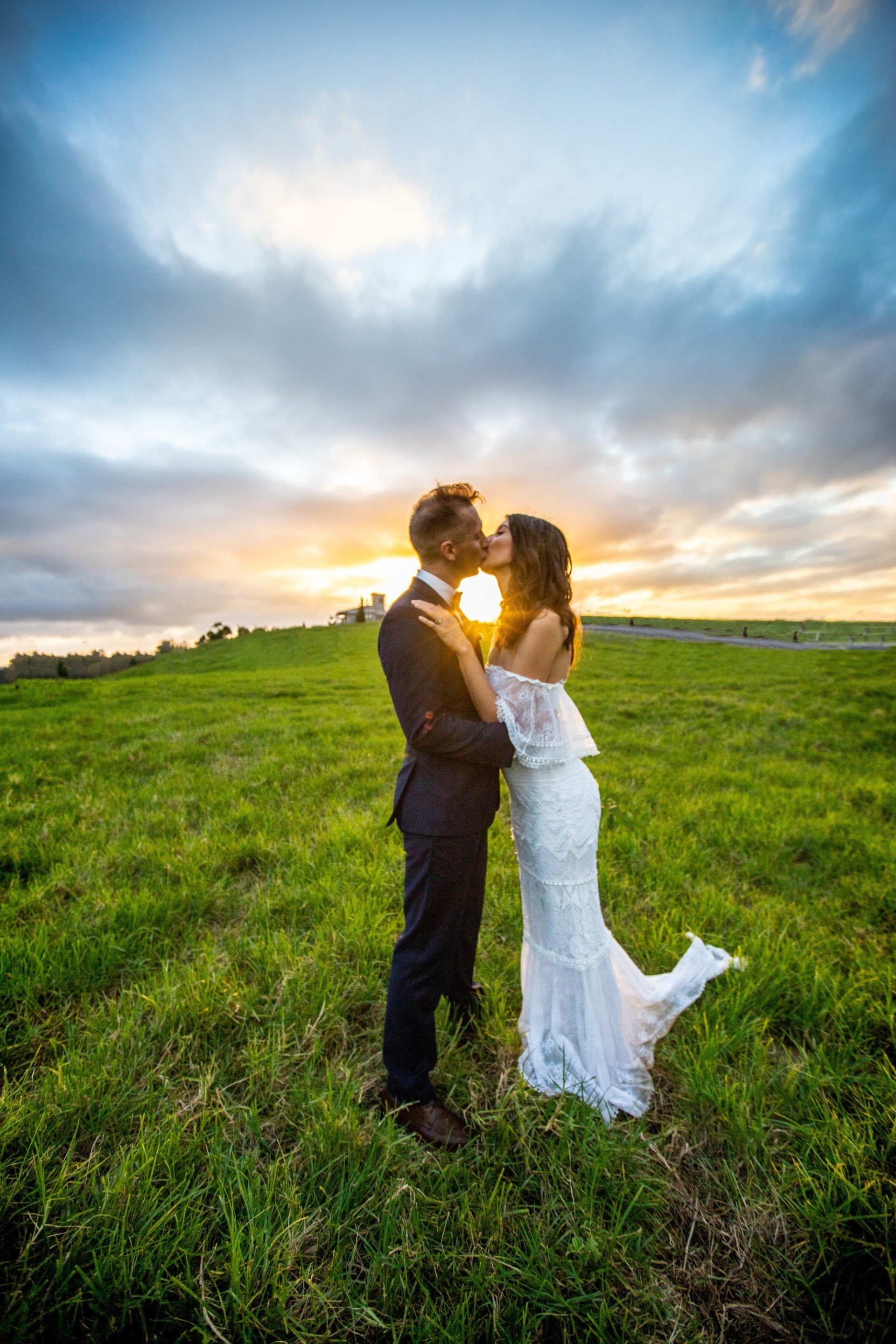 In Love Weddings — photo 8 of 18