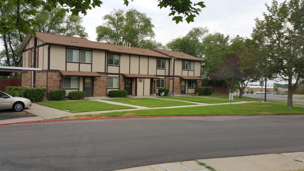 Countryside Apts Kier Property Management