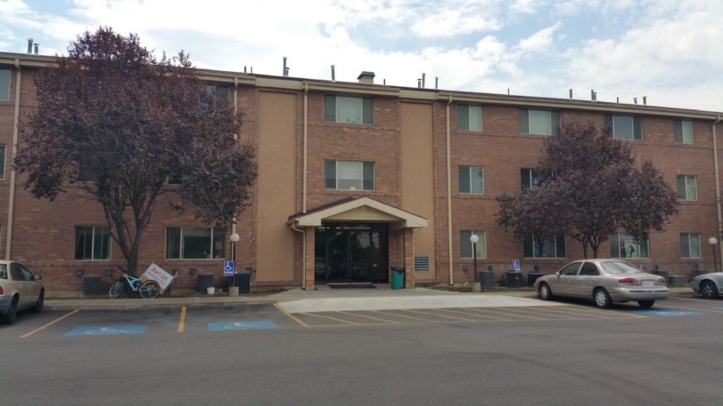 Senior Villa Apartments Kier Property Management