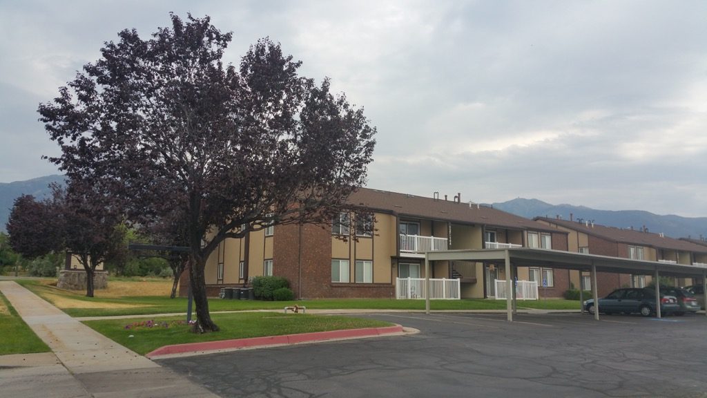 Property Management &amp; Home &amp; Condo Rentals in Salt Lake