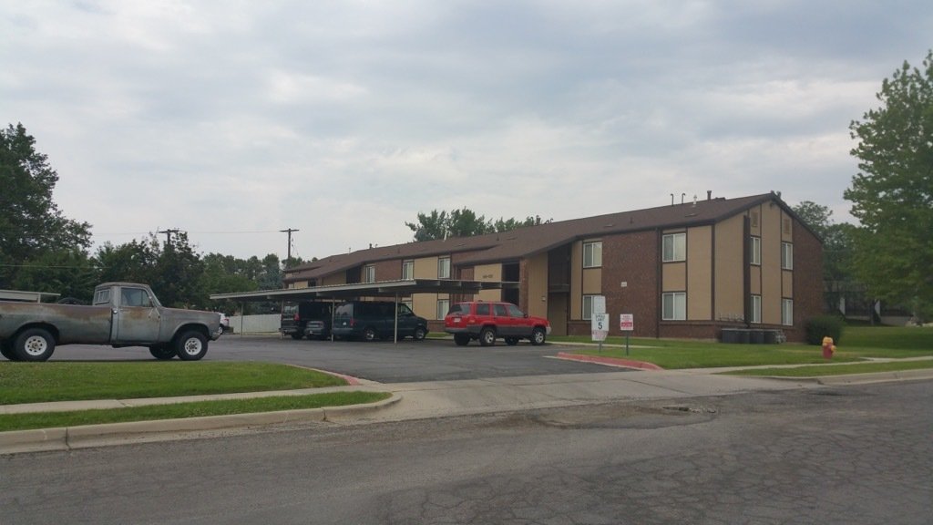 Stonehedge III Apartments Kier Property Management