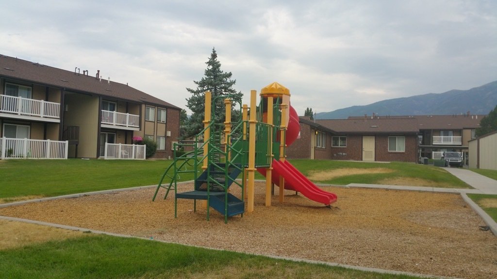 Stonehedge III Apartments Kier Property Management