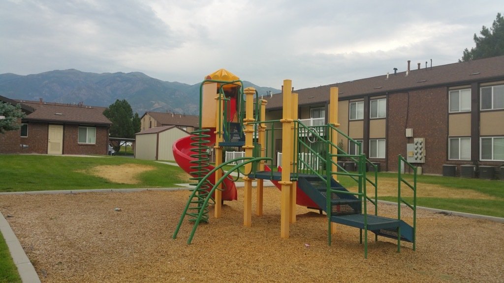 Stonehedge III Apartments Kier Property Management