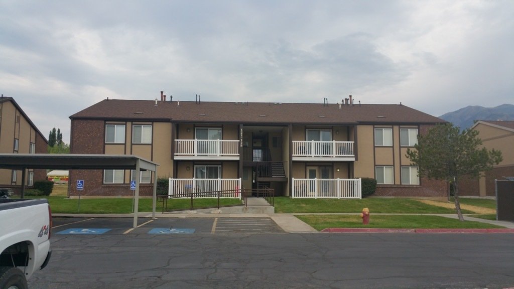 Stonehedge III Apartments Kier Property Management