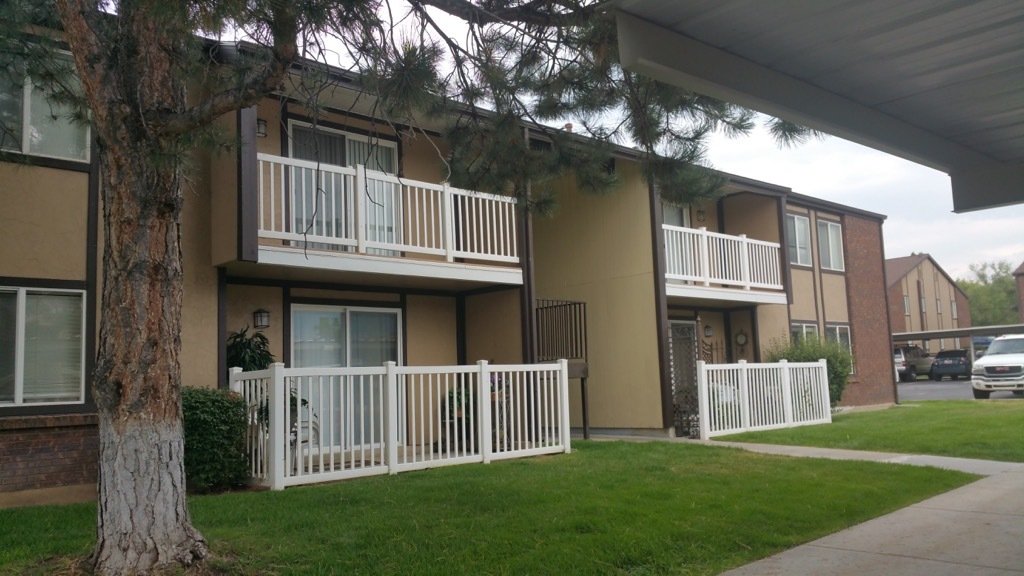 Stonehedge III Apartments Kier Property Management