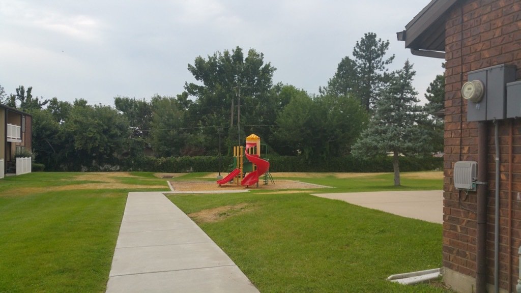 Stonehedge III Apartments Kier Property Management