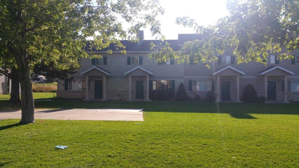 Lakeview Heights Apartments Kier Property Management