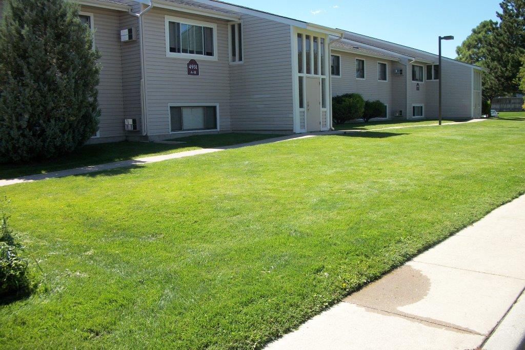 Cheyenne North Apts Kier Property Management