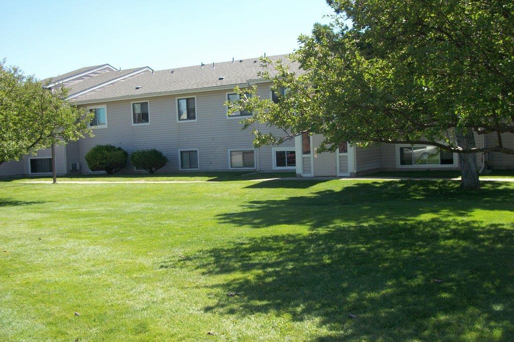 Cheyenne North Apts Kier Property Management