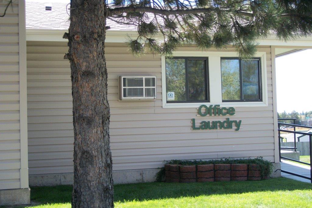 Cheyenne North Apts Kier Property Management