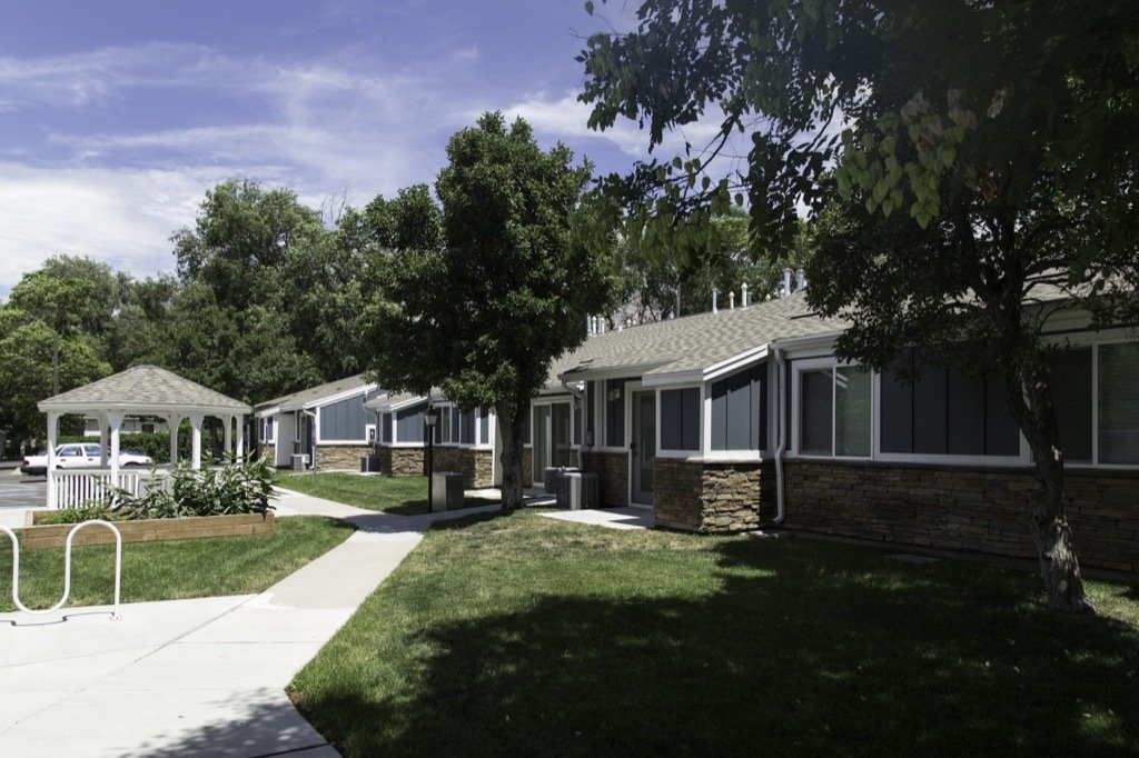 Garden Grove Apartments Kier Property Management