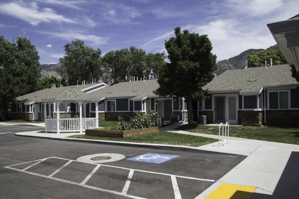 Garden Grove Apartments Kier Property Management