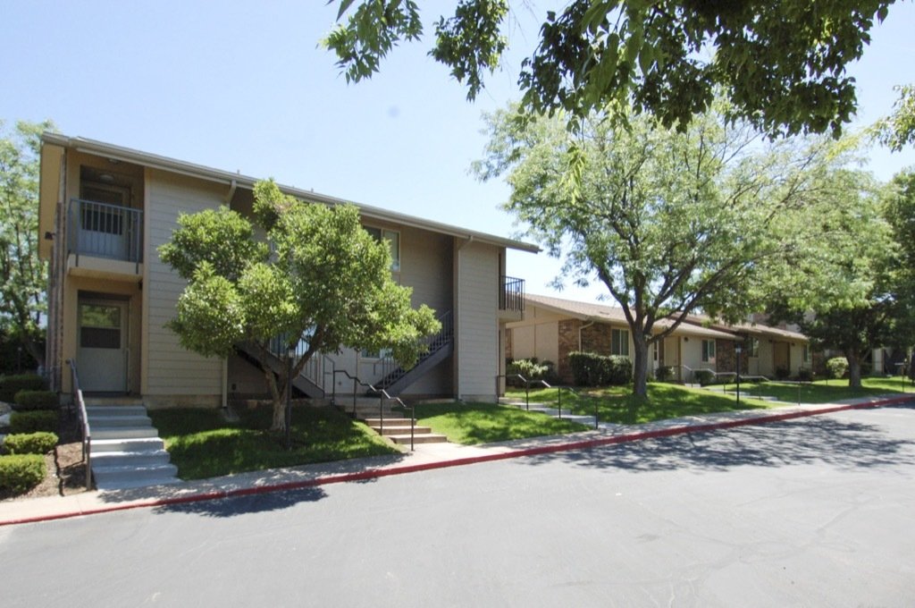 Heritage House Apartments Kier Property Management