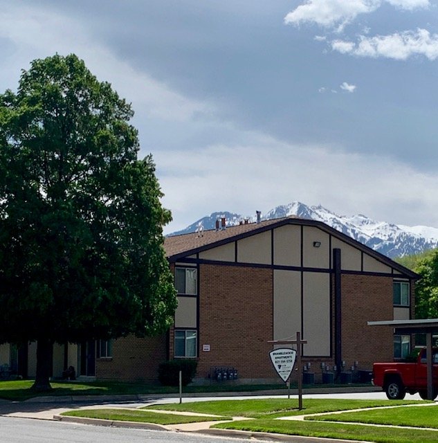 Bramblewood Apartments Kier Property Management