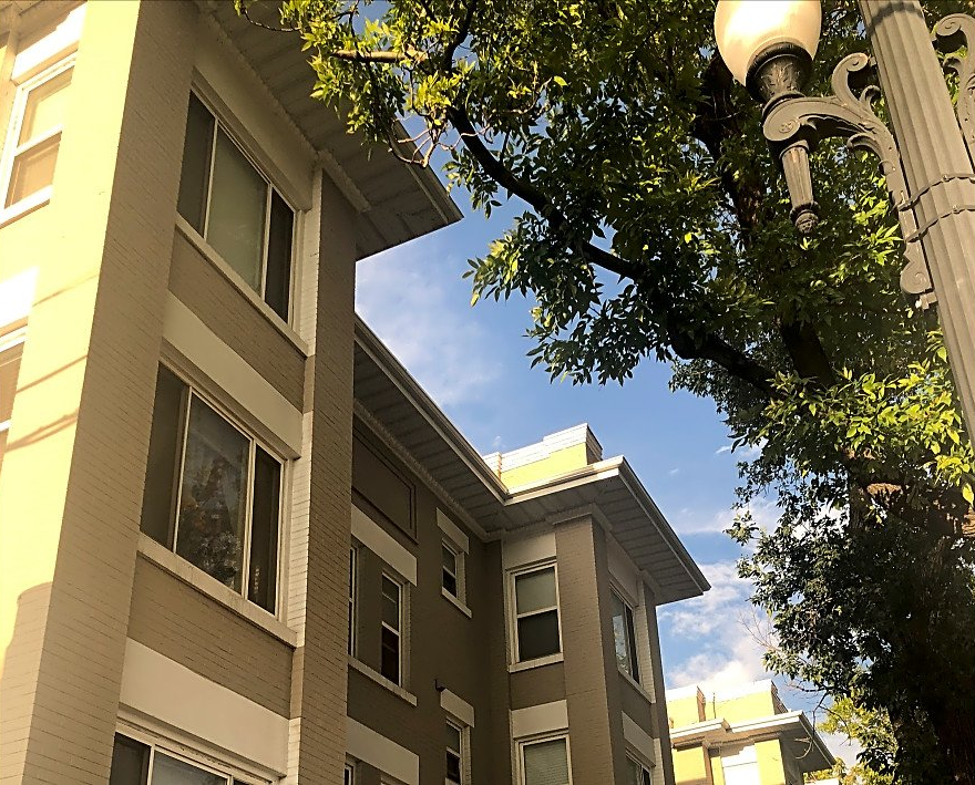 Jackson Apartments Kier Property Management