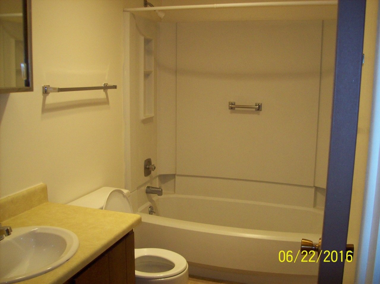 Shoshone Court Apartments Kier Property Management