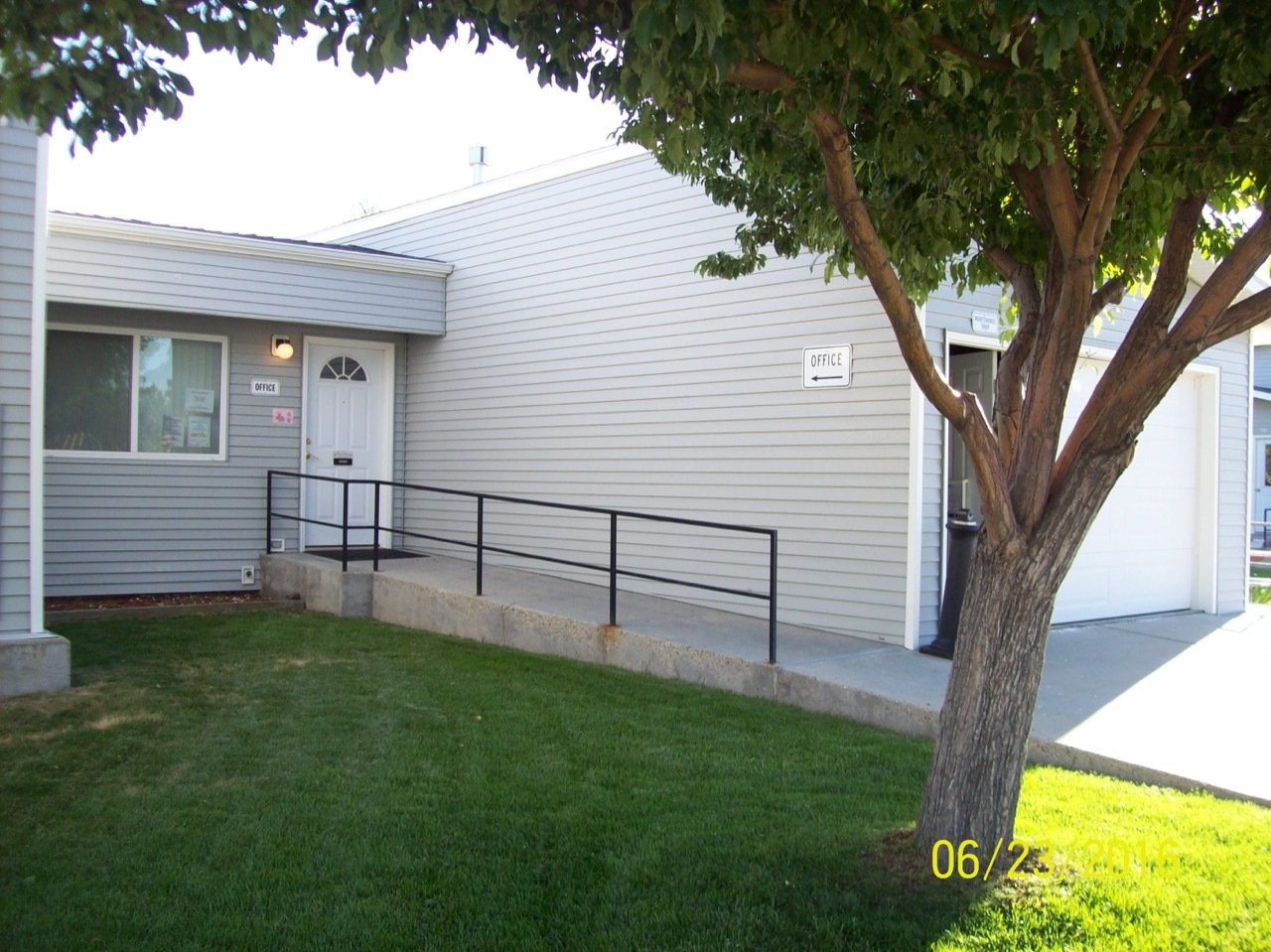 Shoshone Court Apartments Kier Property Management