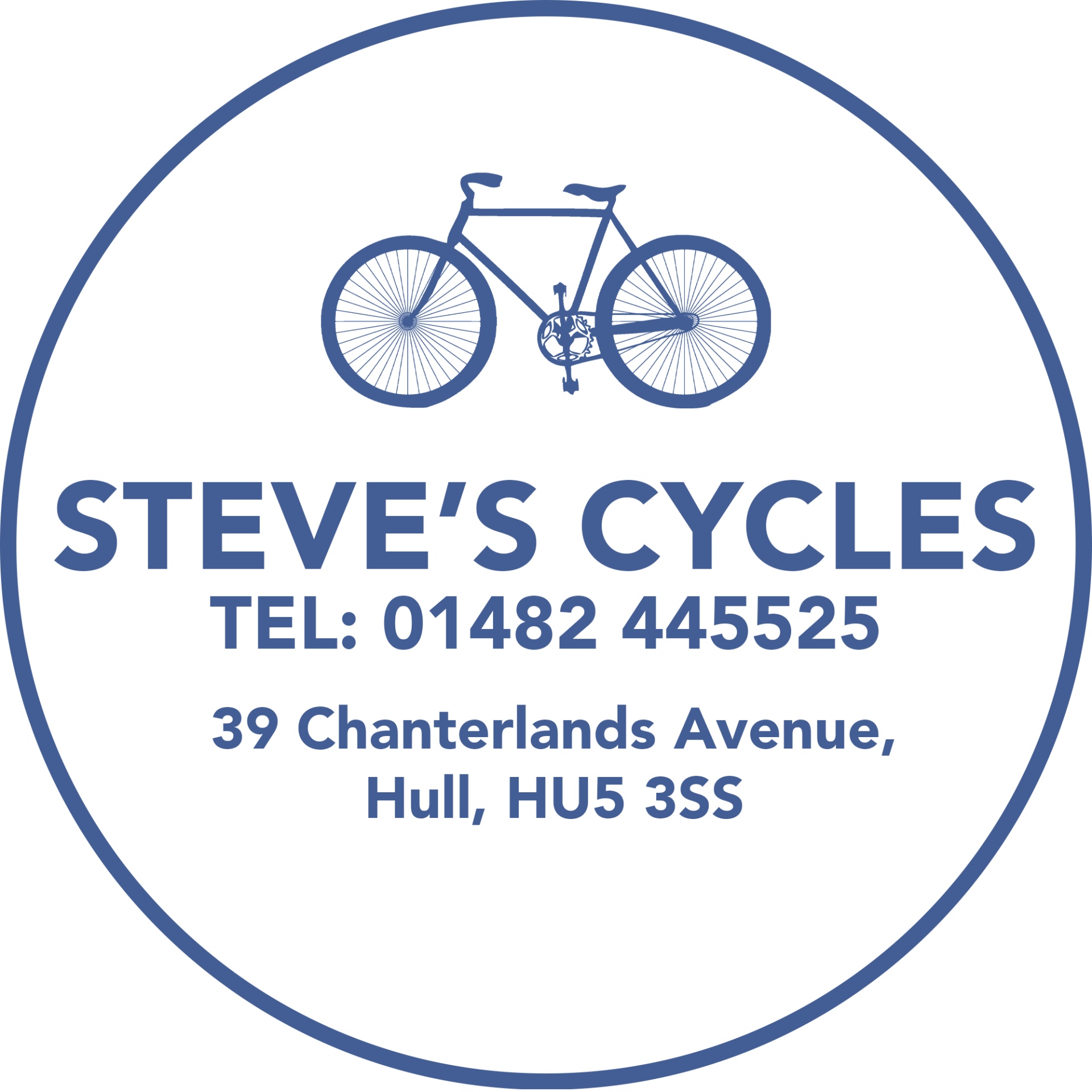 Home [chantsave.co.uk]