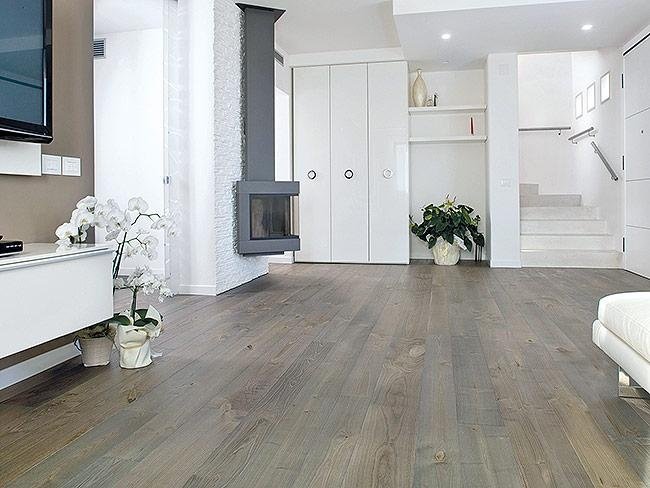 Parquet e pavimenti decor frascati roma Il parquet più resistente