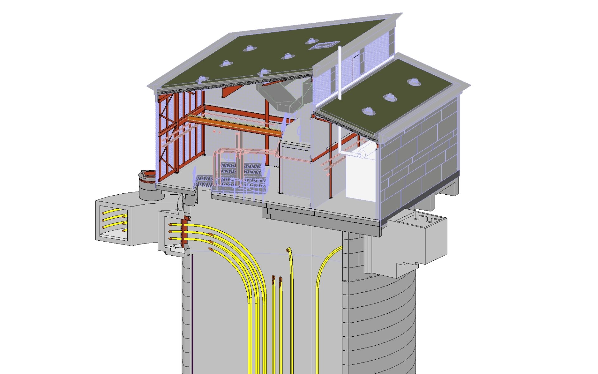 3D Modelling Examples