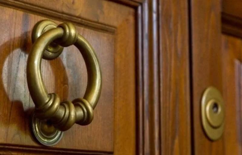 Maniglia Nera Opaca Per Porte Scorrevoli E A Scomparsa - In Acciaio, Facile Installazione, Design Moderno
